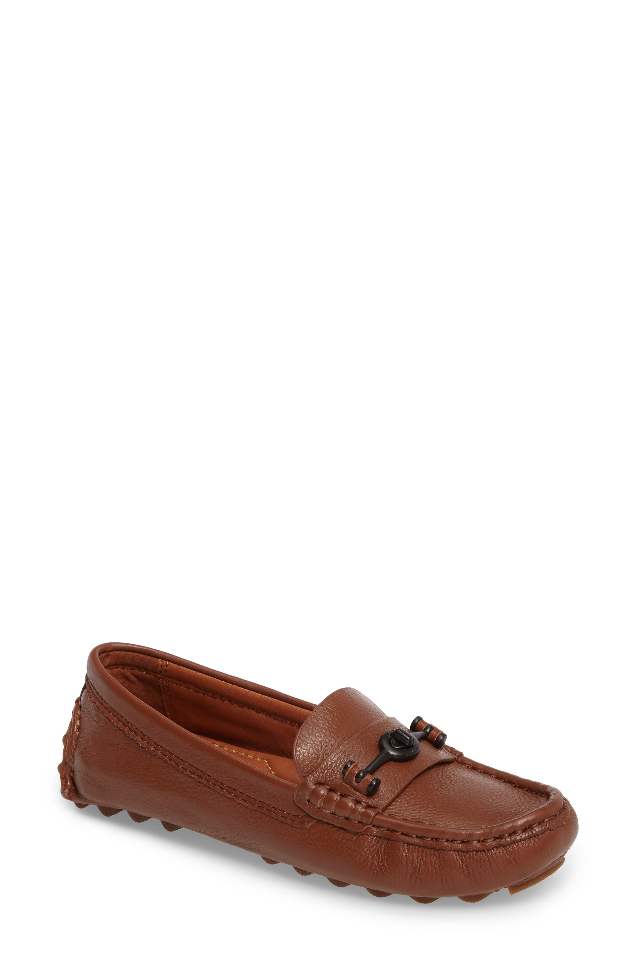 crosby driver loafer