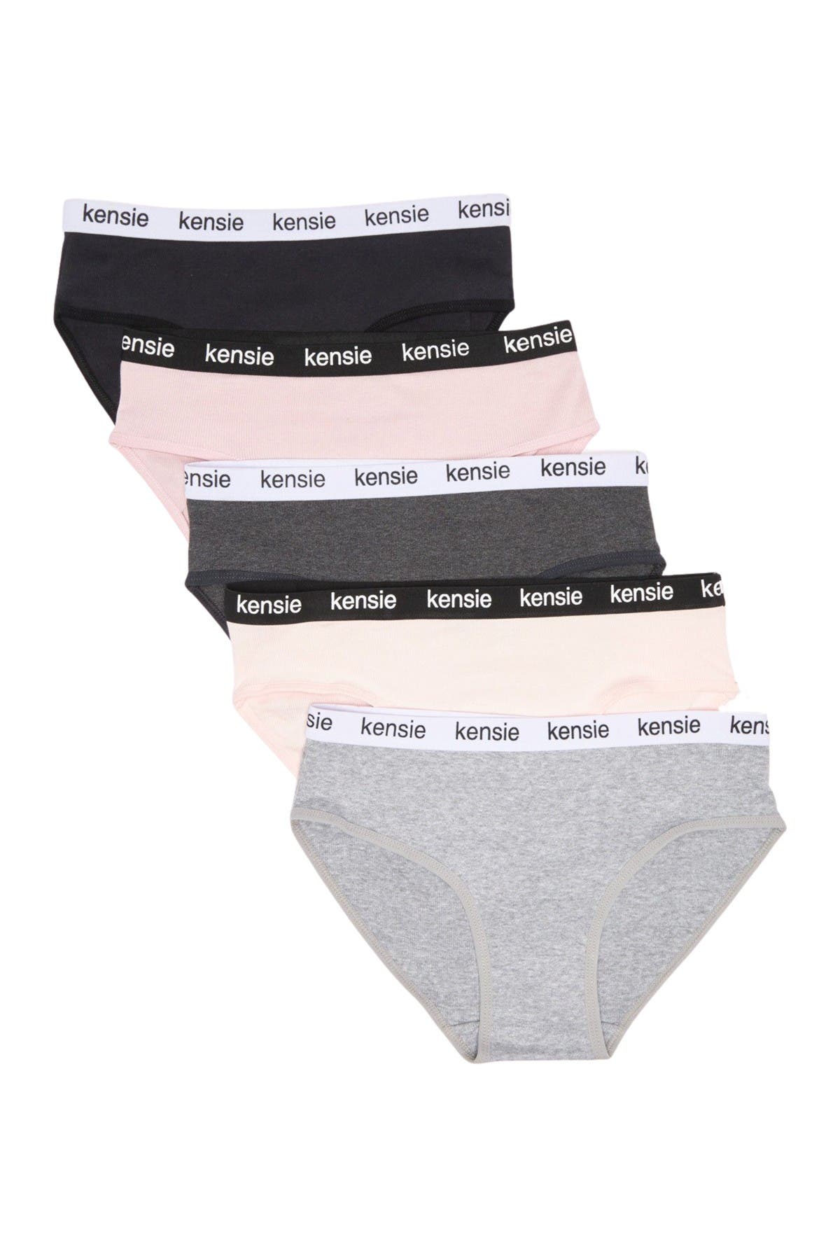 kensie underwear