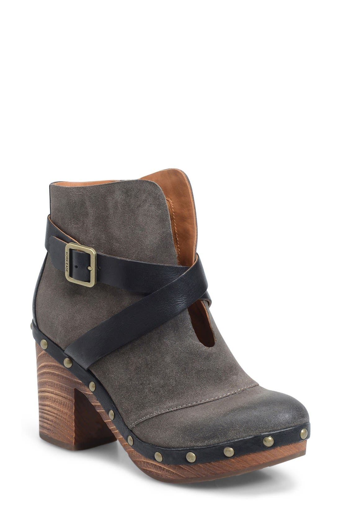 KorkEase® Razzoli Bootie (Women) Nordstrom