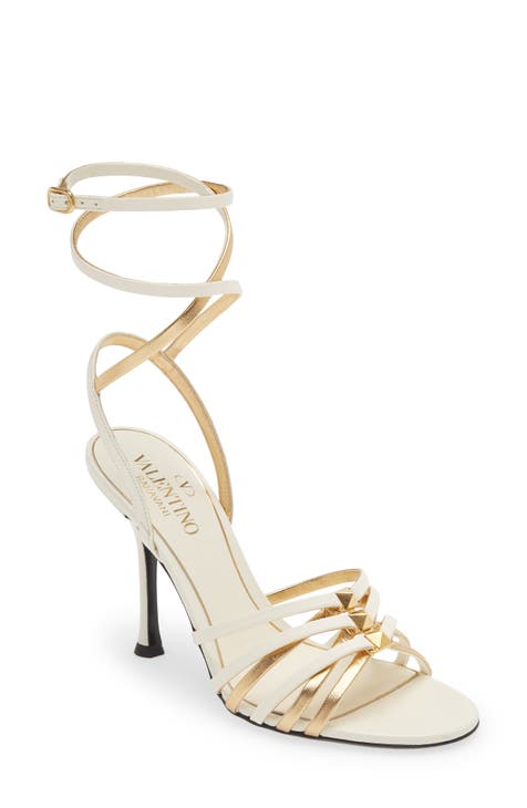 Valentino sandals nordstrom on sale rack