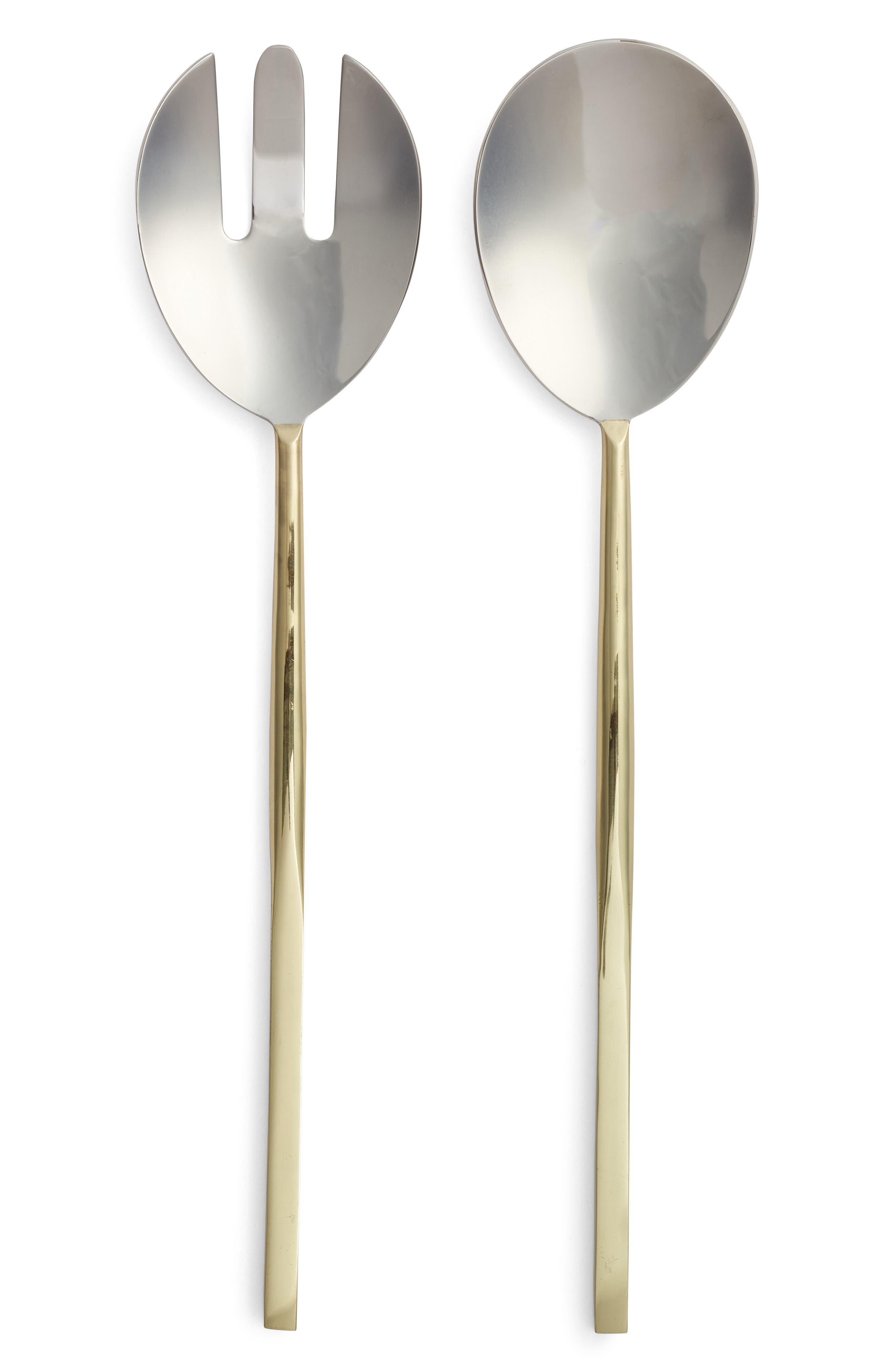 Nordstrom at Home Salad Servers Nordstrom