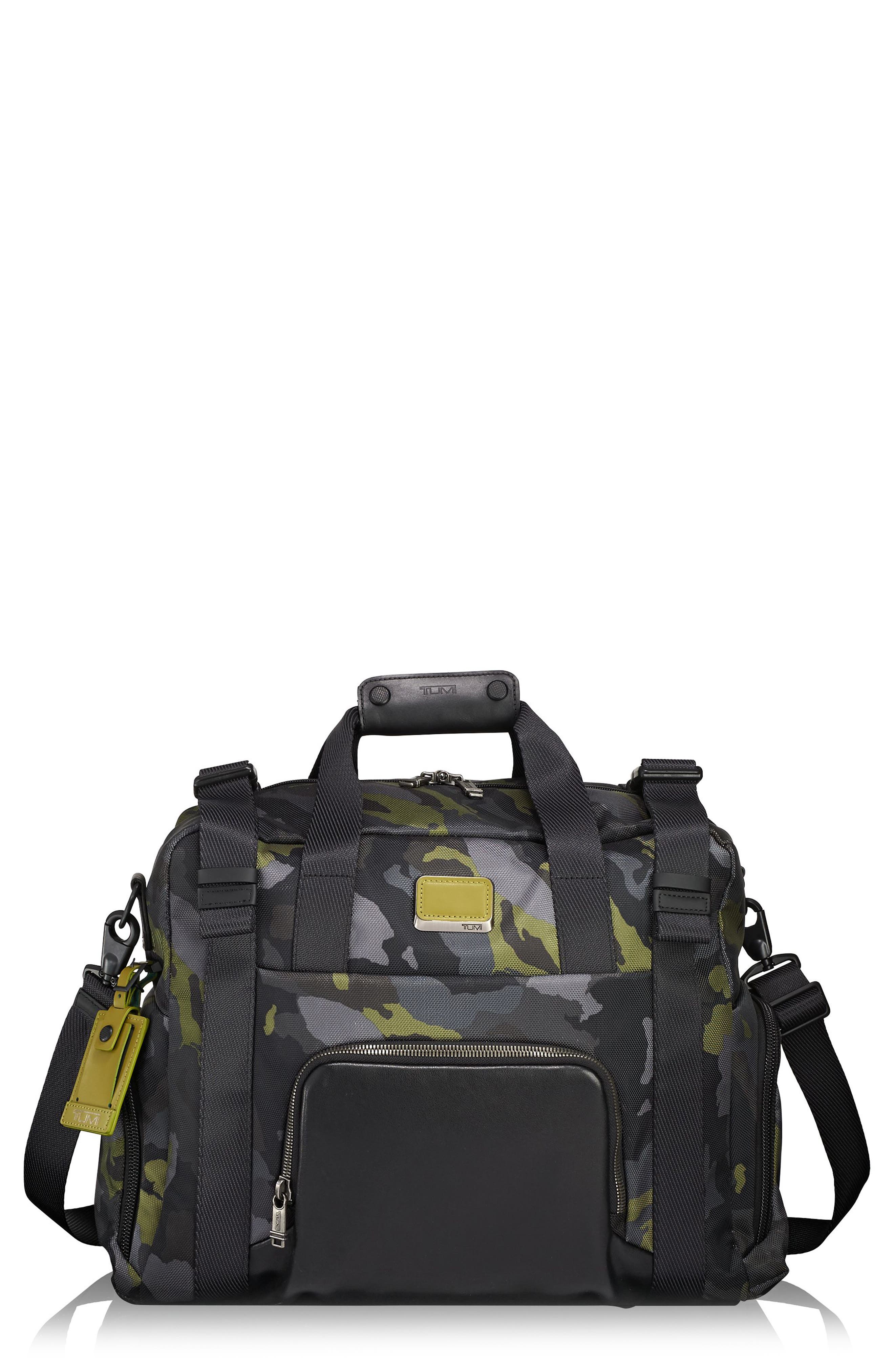 tumi alpha bravo camo