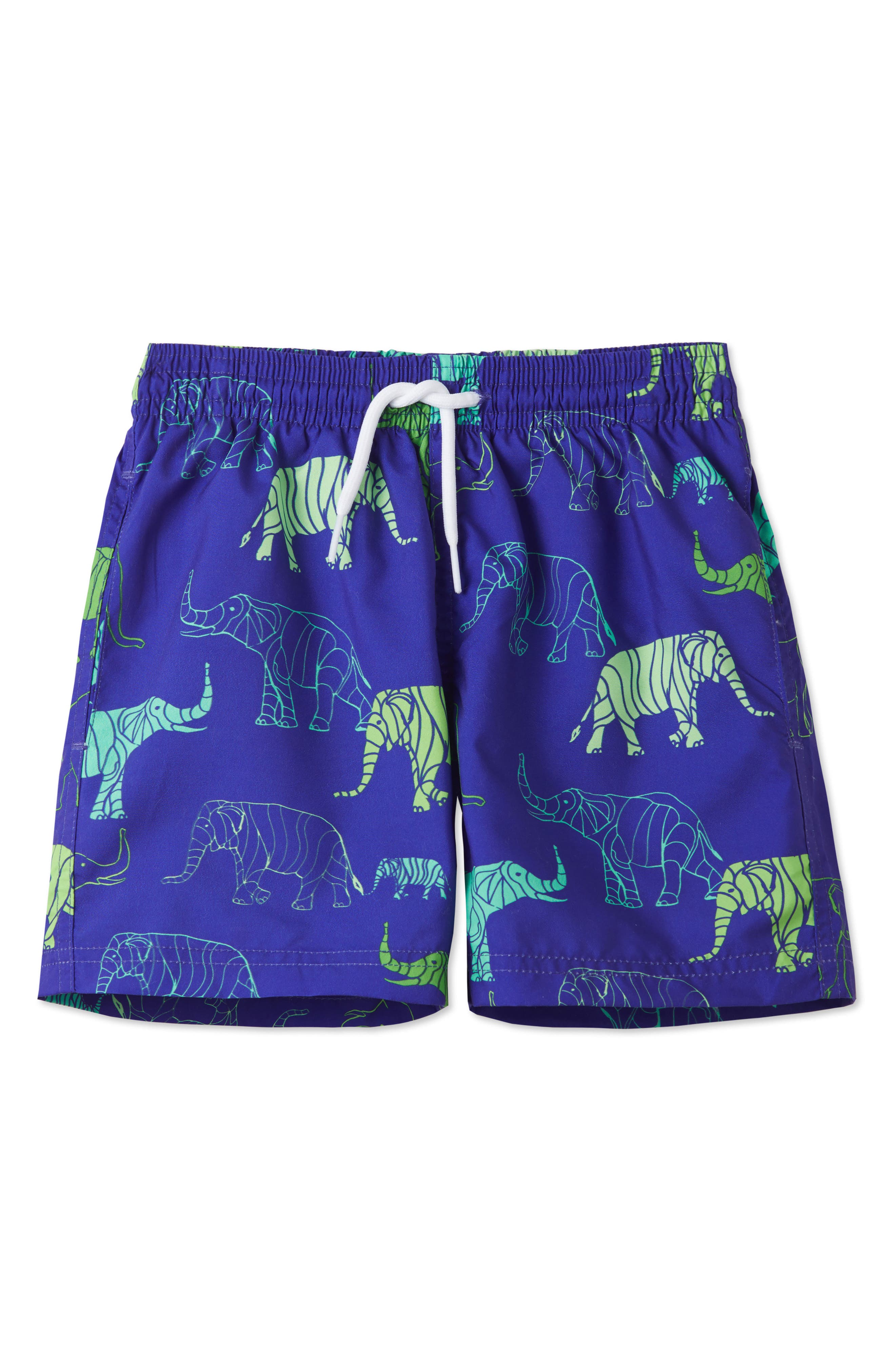 elephant swim trunks