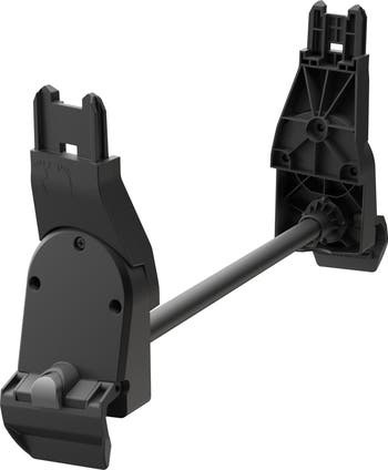 Uppababy car 2024 seat adapter graco