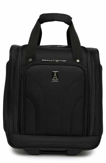 Travelpro sapphire elite luggage reviews sales