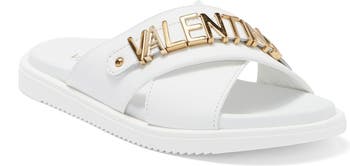 VALENTINO BY MARIO VALENTINO Gea Slide Sandal Women Nordstromrack