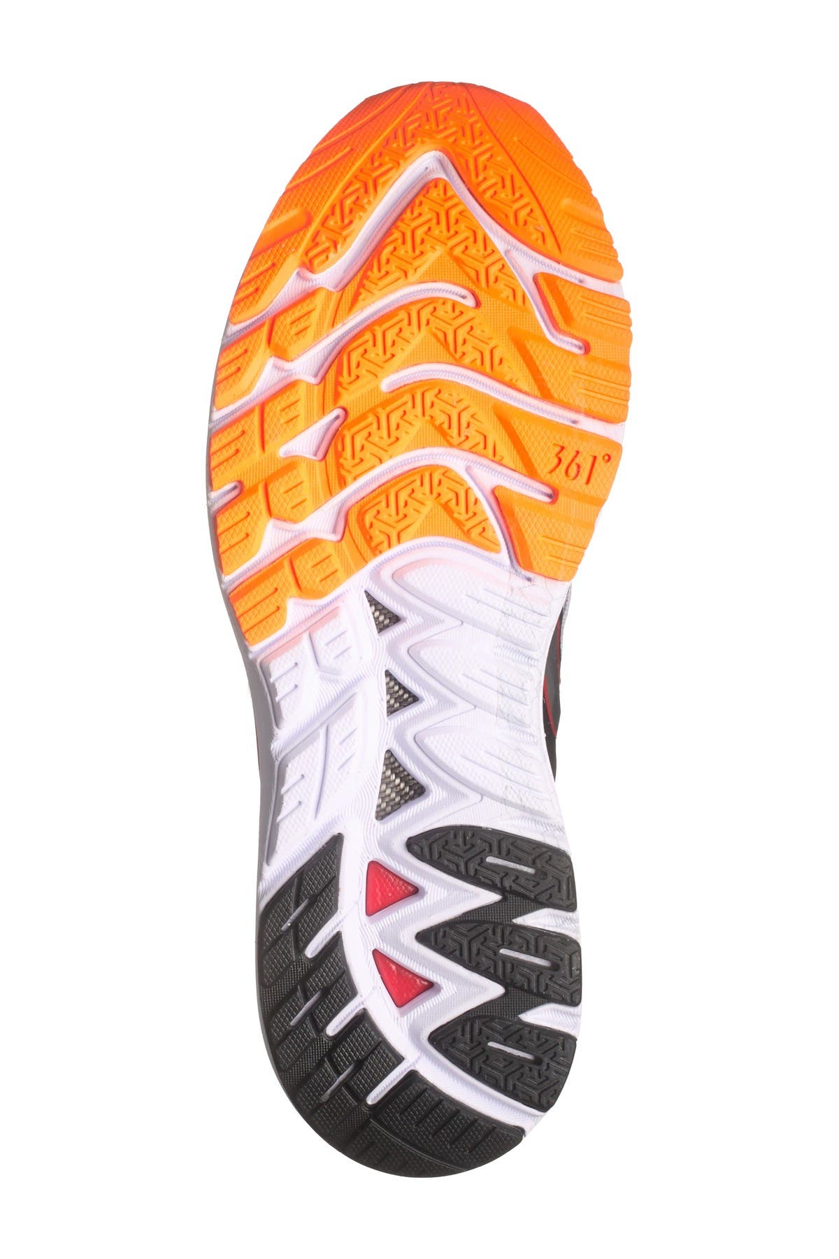 361 Degrees Sensation 3 Running Shoe Nordstrom Rack