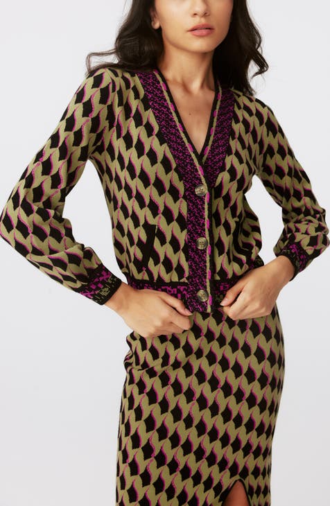 Shop DVF Online Nordstrom