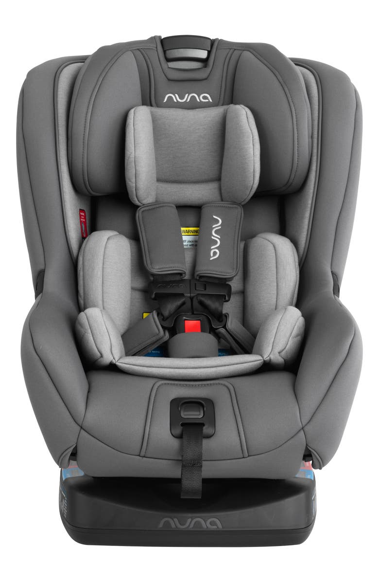 nuna RAVA™ Flame Retardant Free Convertible Car Seat (Nordstrom