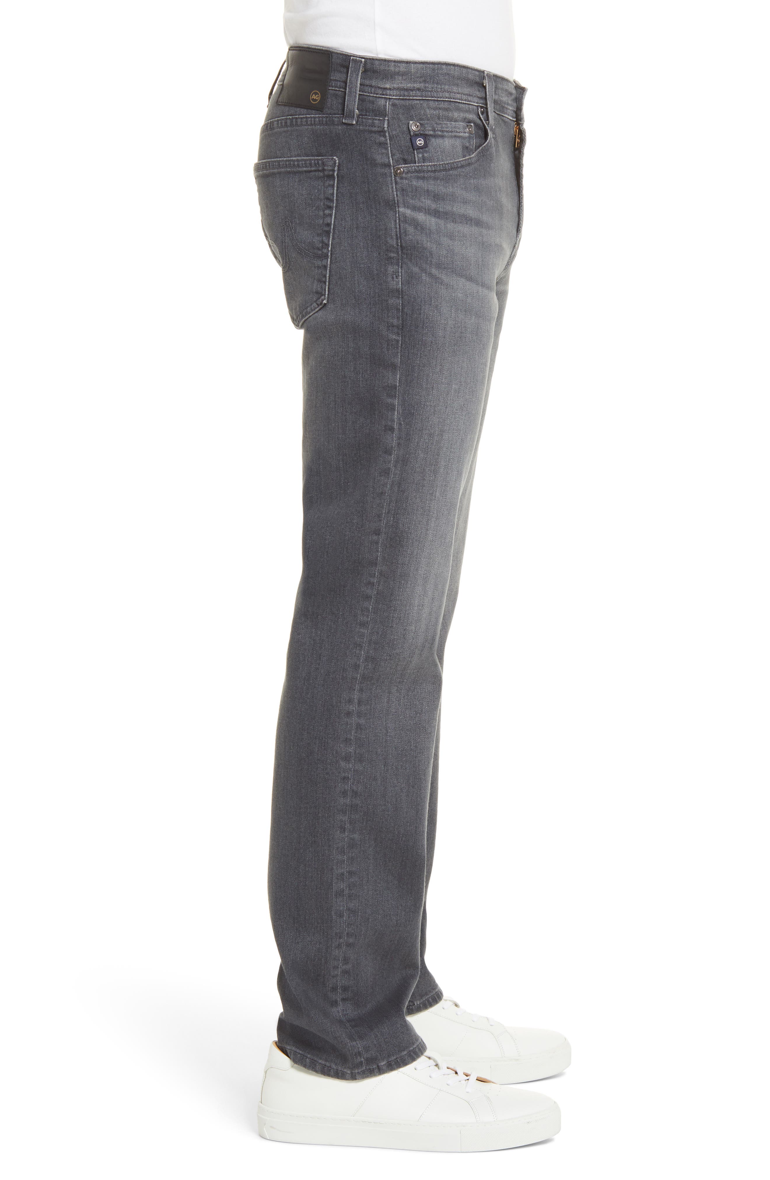 ag graduate slim straight leg jeans