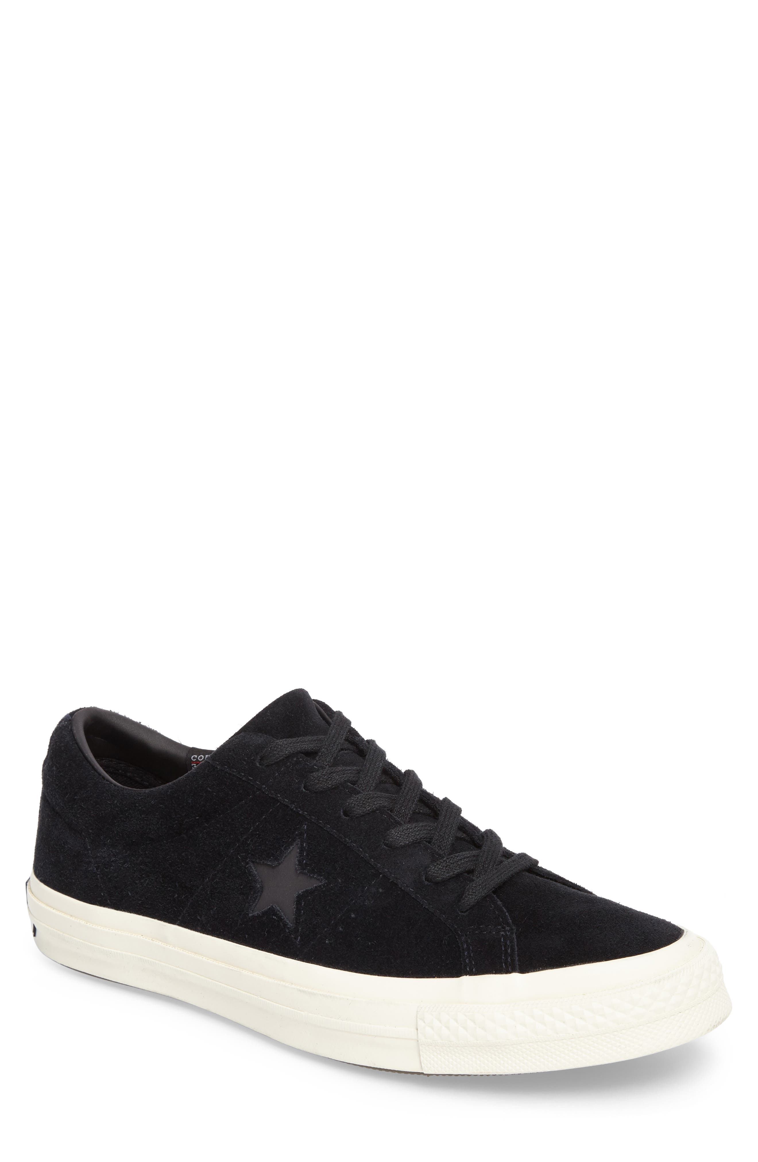 Converse One Star Sneaker (Men) Nordstrom