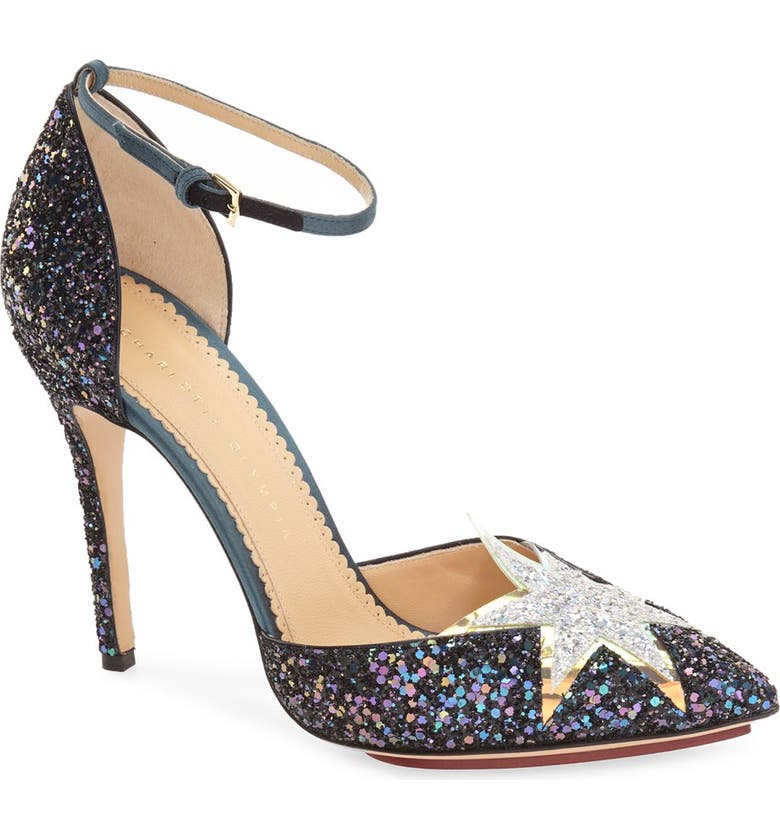 Charlotte Olympia 'Twilight Princess' Pump (Women) | Nordstrom