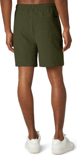 Sweat on sale short pants