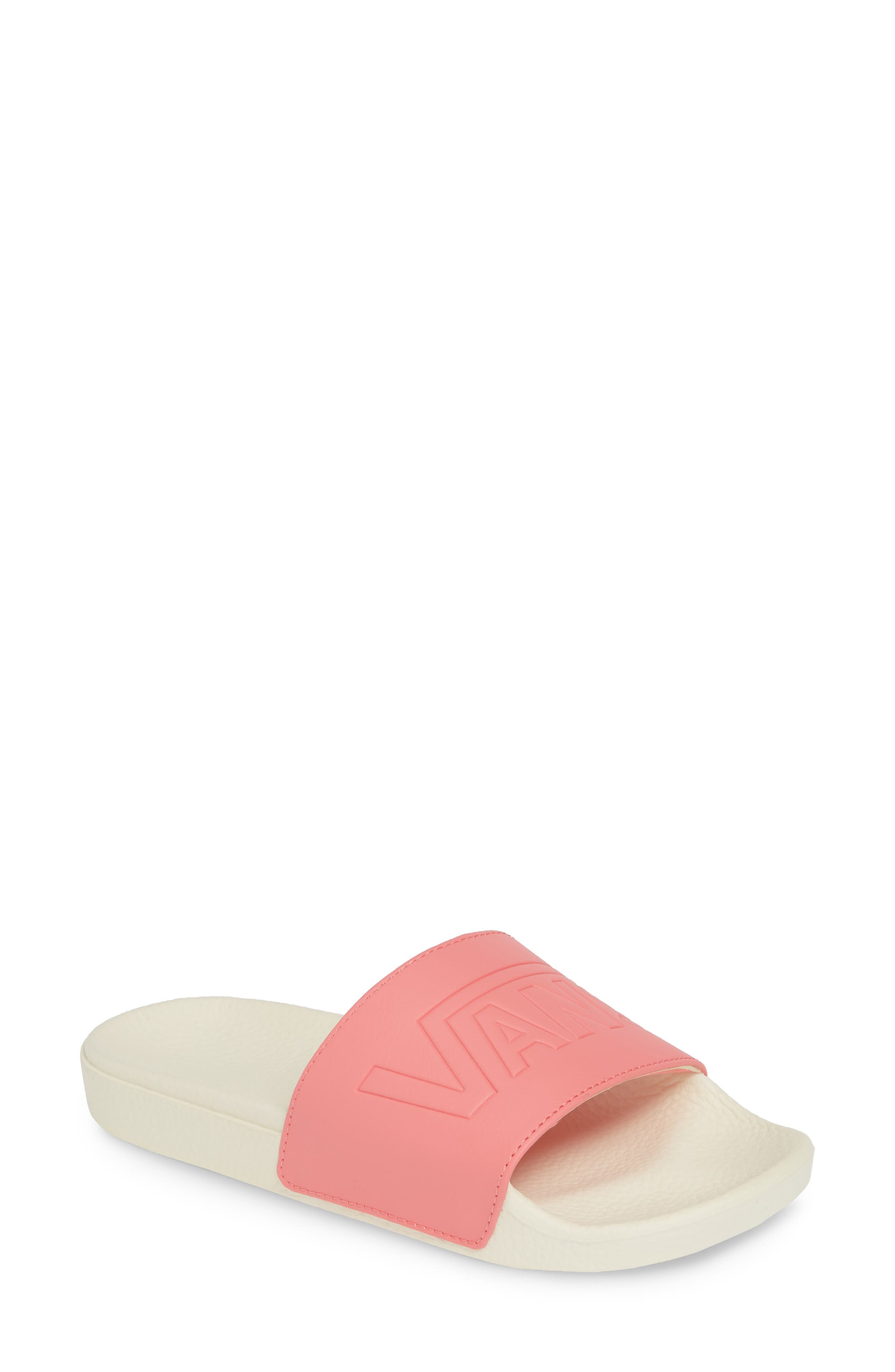 vans sandals nordstrom