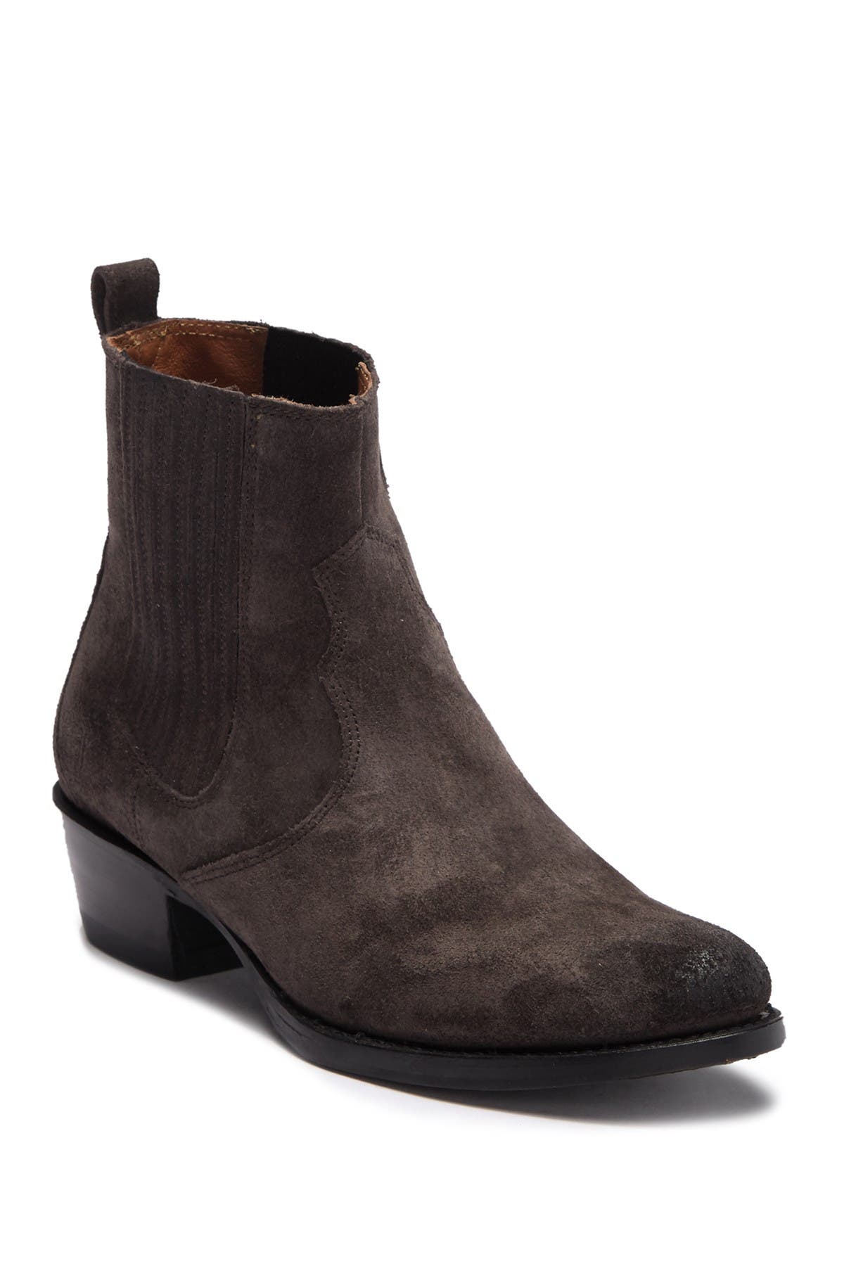 frye diana chelsea boot