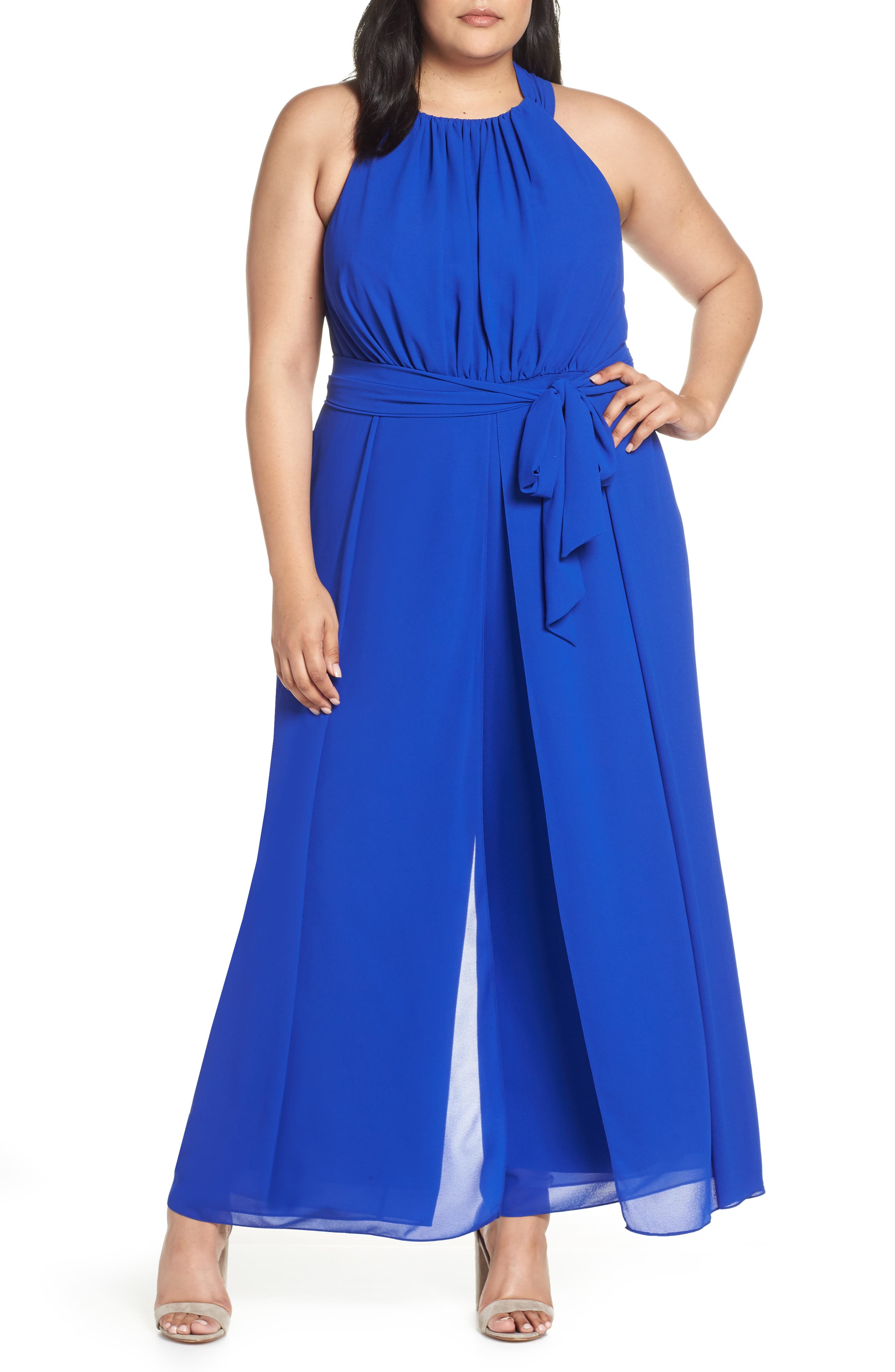 vince camuto jumpsuit nordstrom