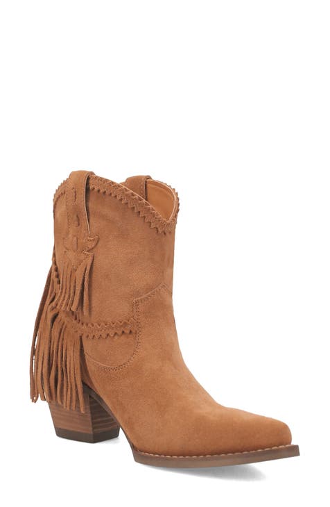 Dingo ankle boots best sale