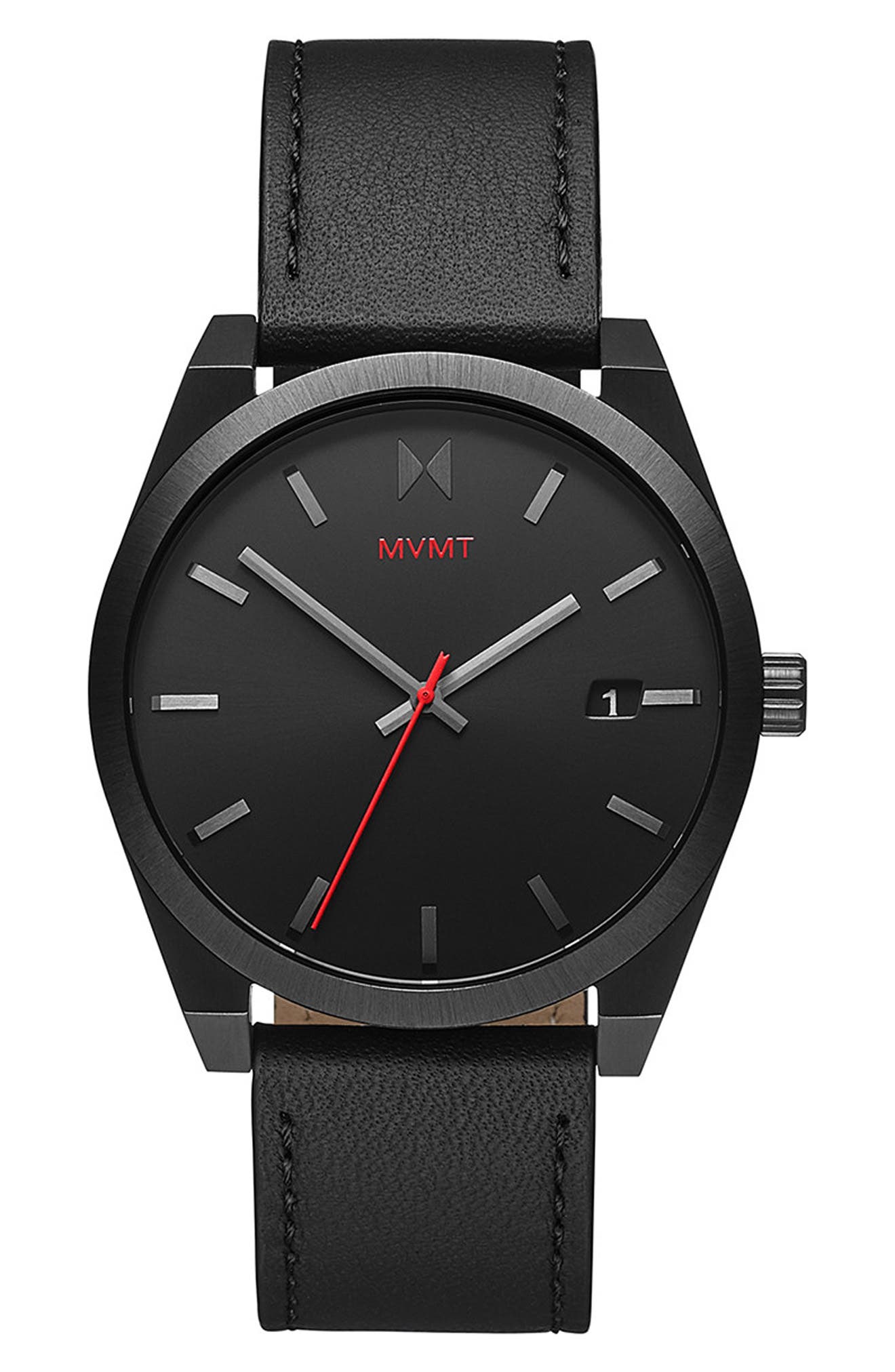 look world wrist watch