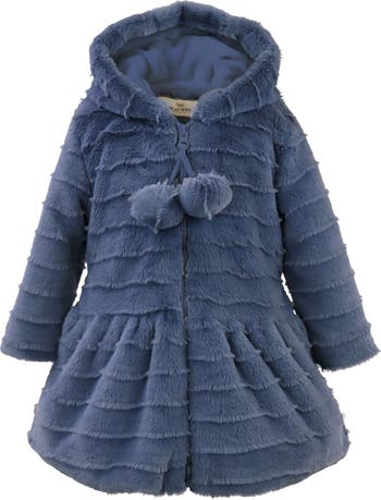 American widgeon 2025 girls coat