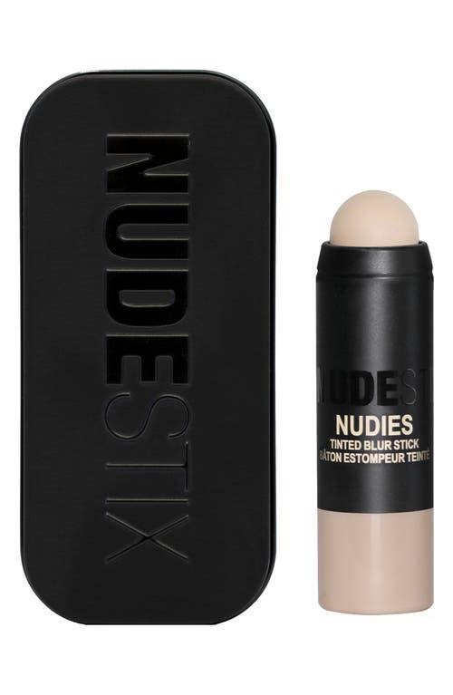 UPC 839174001717 product image for NUDESTIX Nudies Tinted Blur Stick in Light 1 at Nordstrom | upcitemdb.com