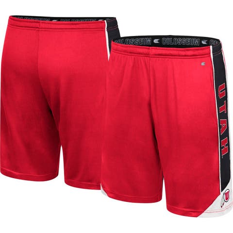 Men's Utah Utes Sports Fan Shorts | Nordstrom