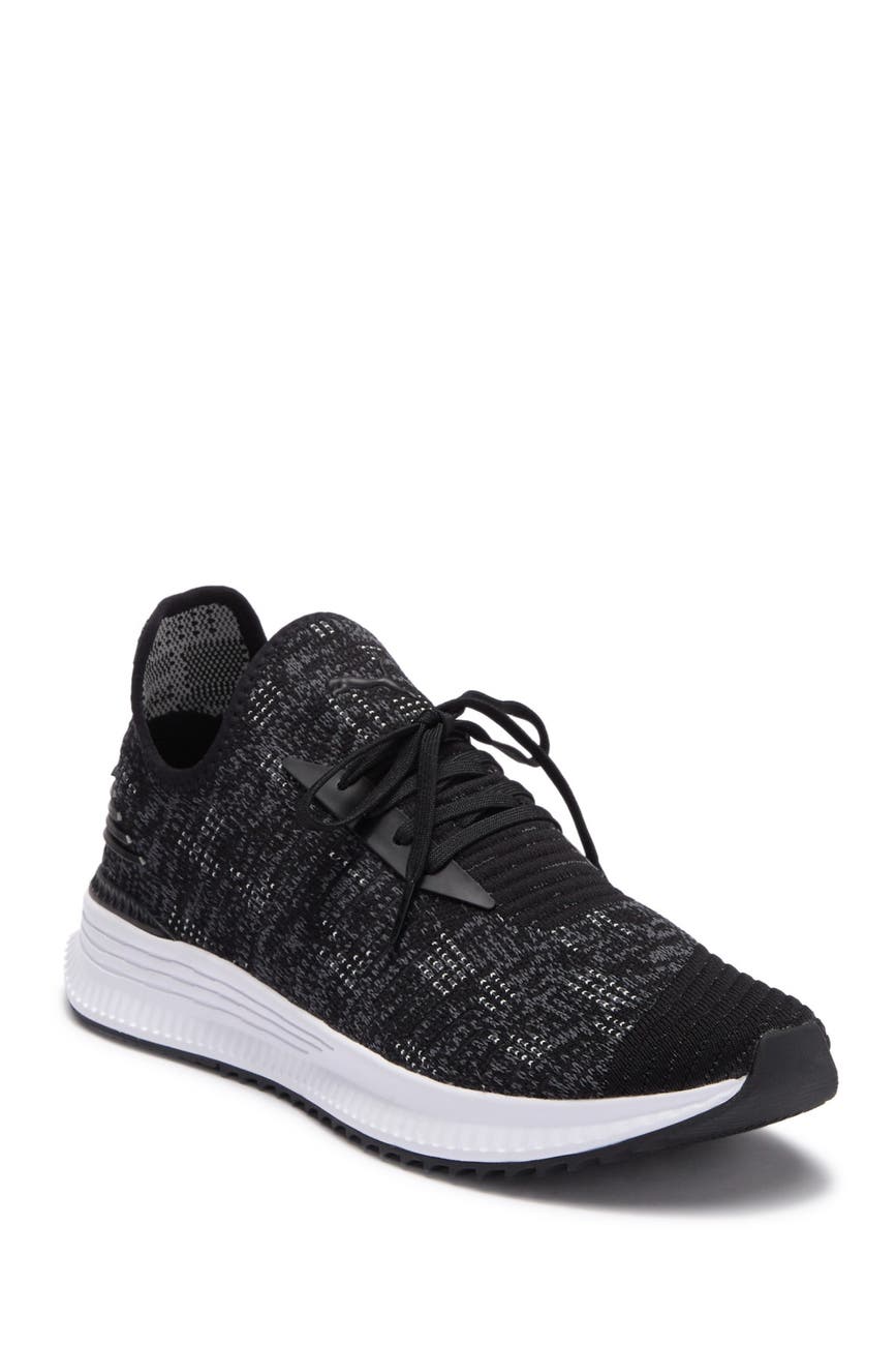 puma avid evoknit multi