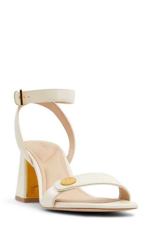 Ted Baker London Milly Icon Ankle Strap Sandal at Nordstrom