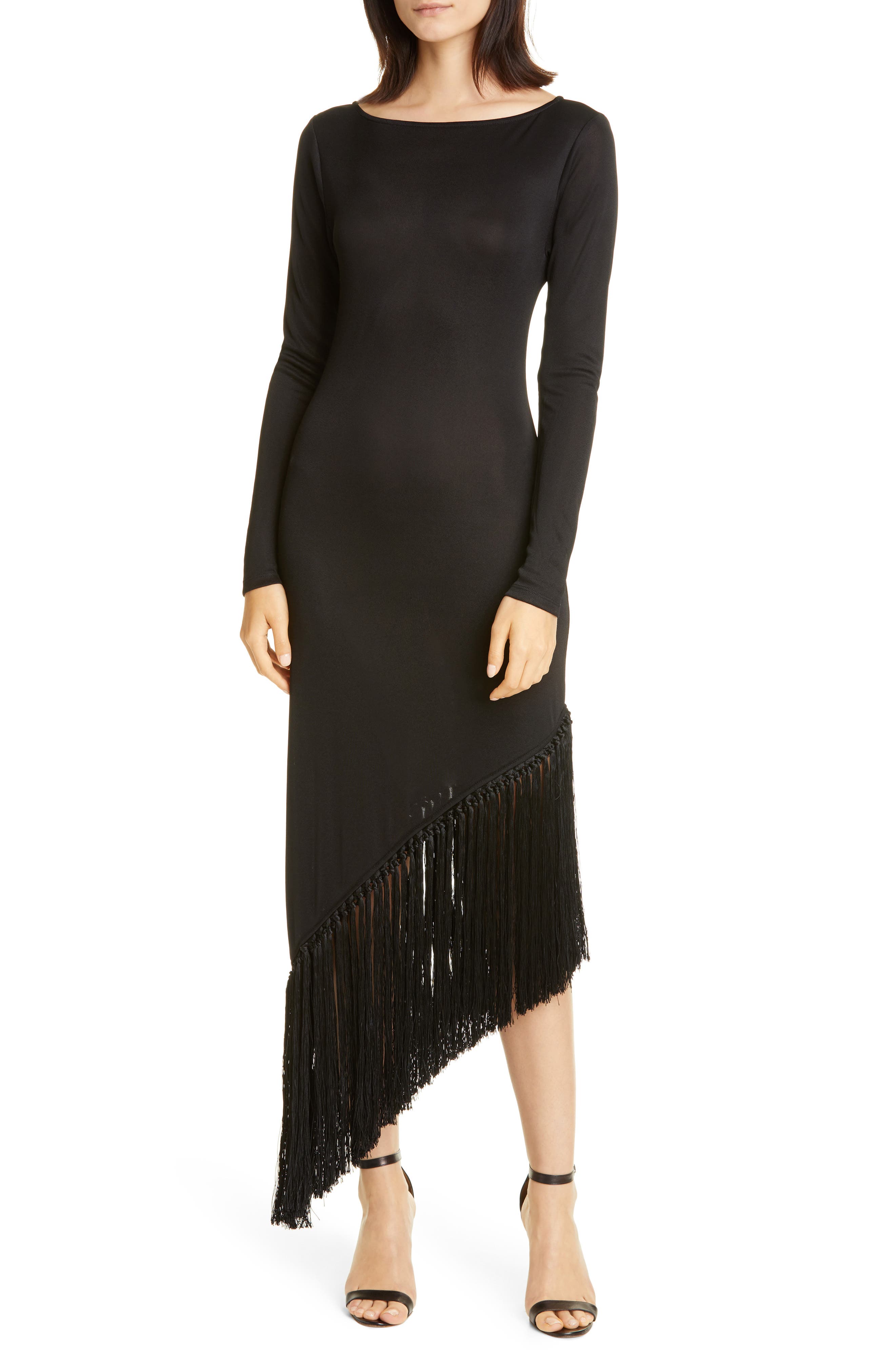 cult gaia fringe dress