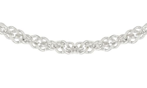 Bony Levy 14k Gold Thin Chain Necklace In 14k White Gold