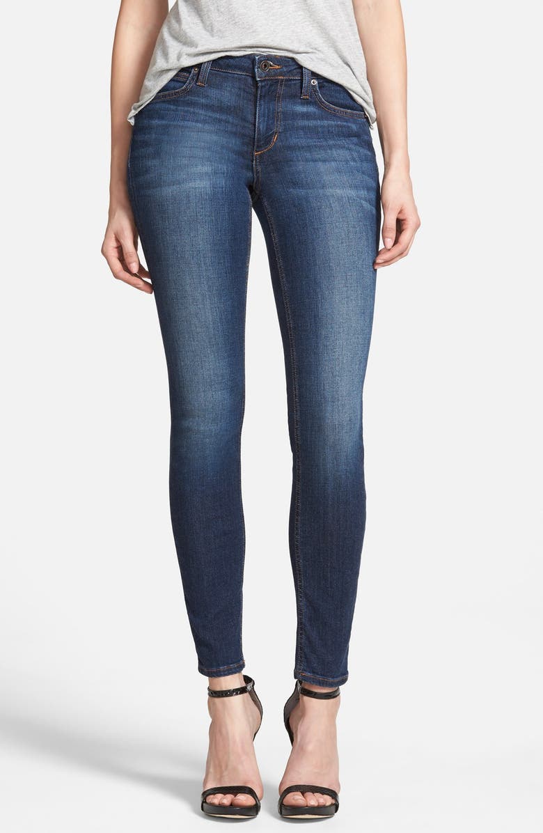 Joe's 'Icon' Ankle Skinny Jeans (Sophia) | Nordstrom