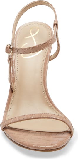 Sam Edelman Doran Strappy Sandal (Women) | Nordstromrack