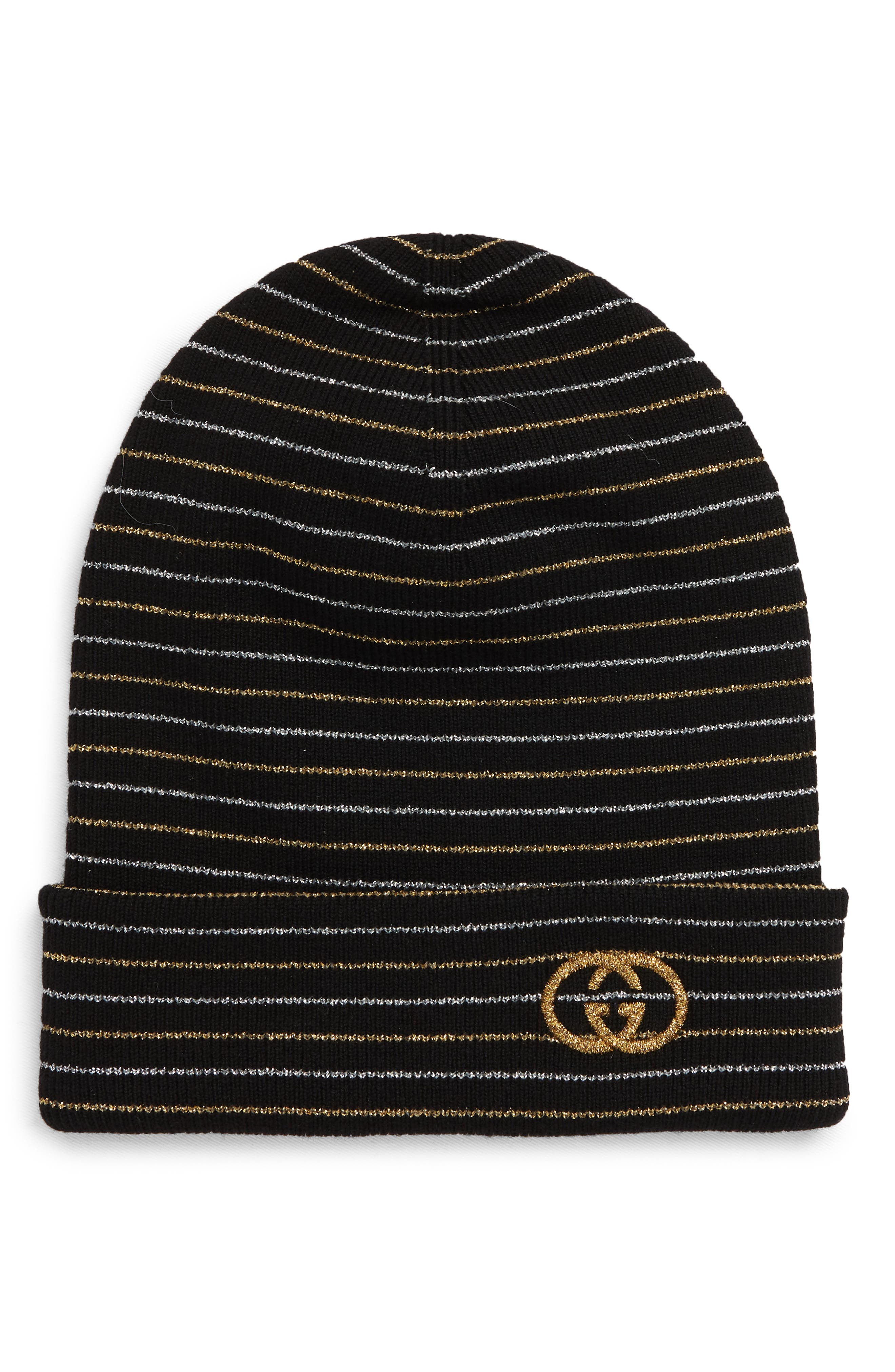 gucci ladies hat