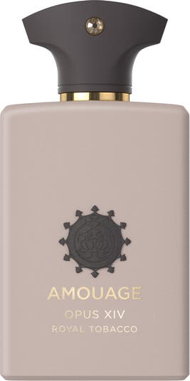 AMOUAGE Opus XIV Royal Tobacco Eau de Parfum Nordstrom