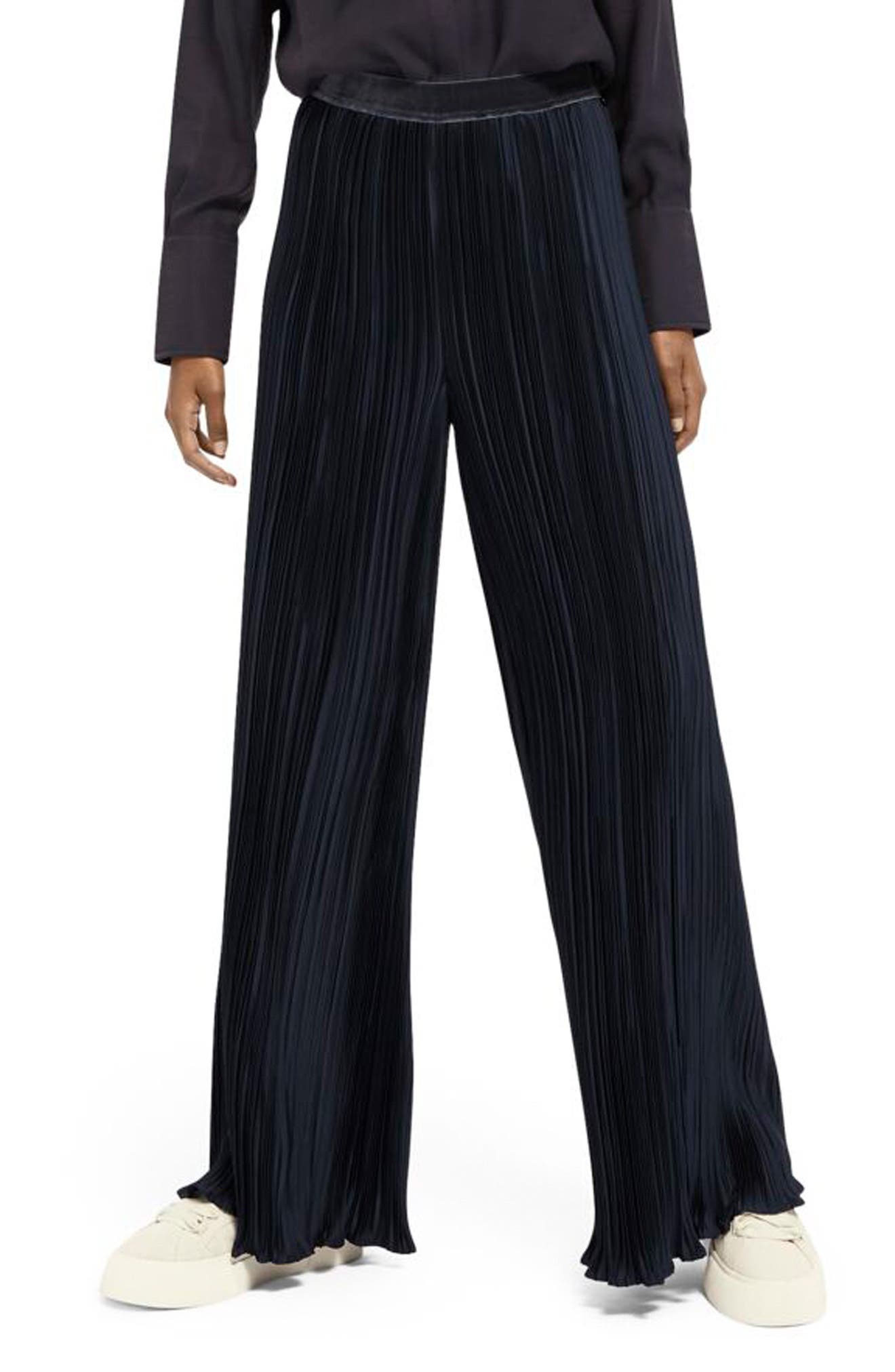 nordstrom rack wide leg pants