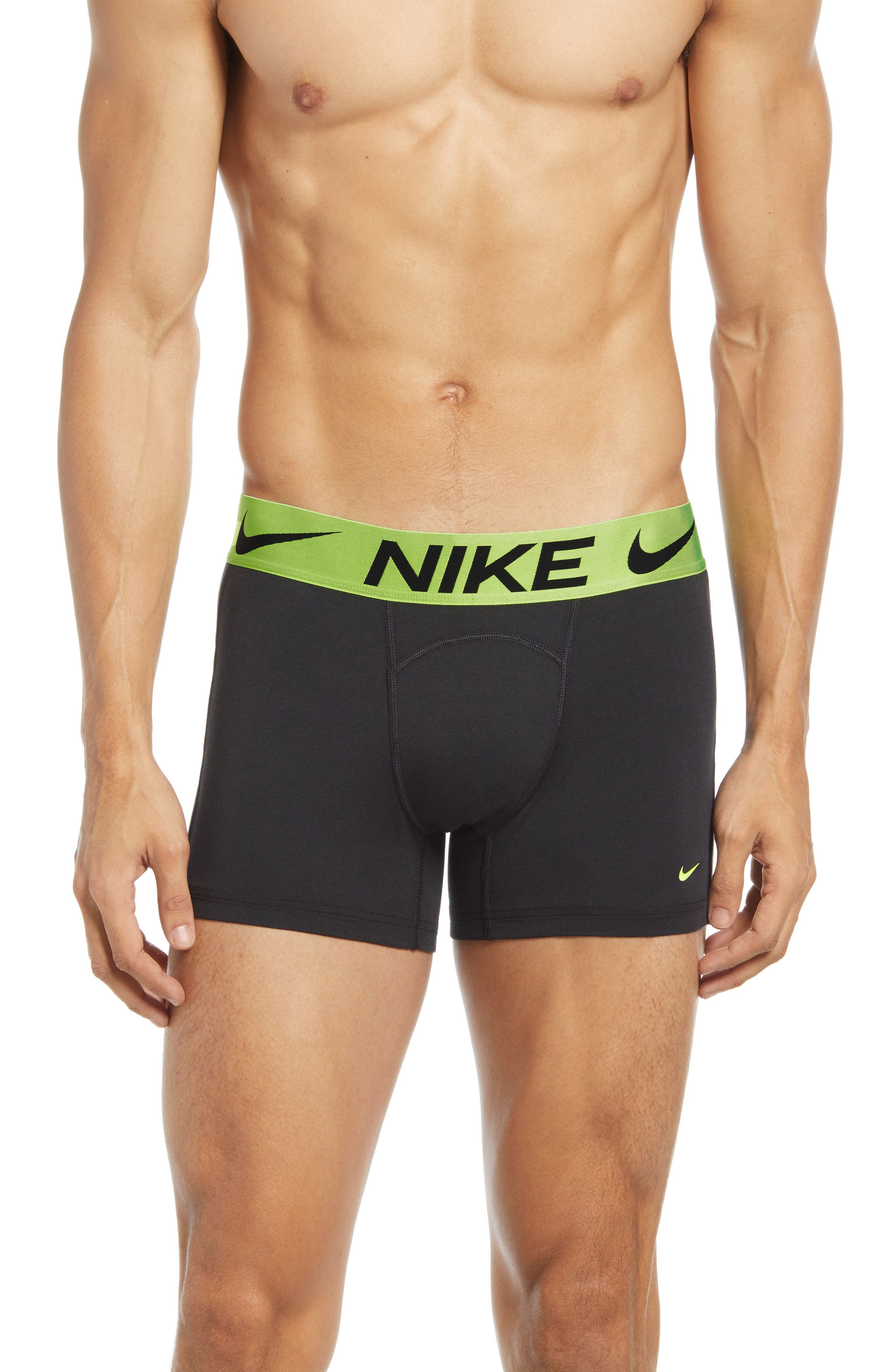 nike boxers mens