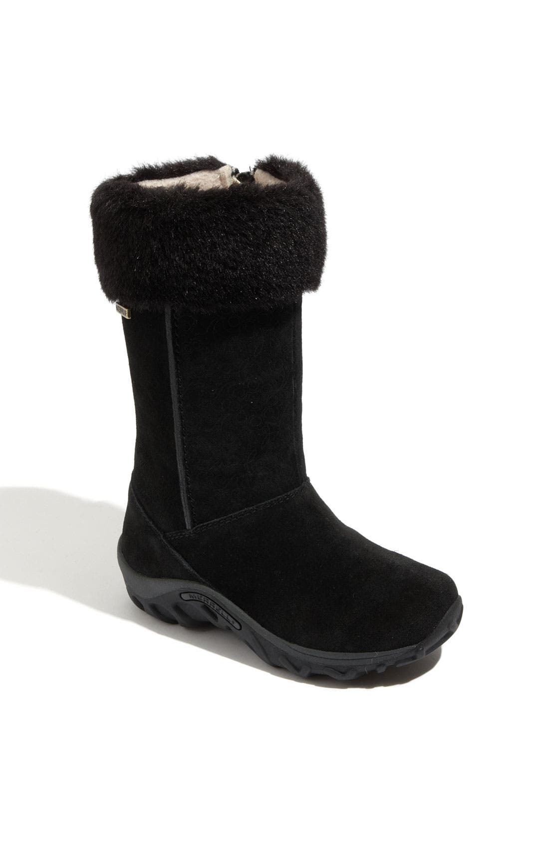merrell jungle moc boot