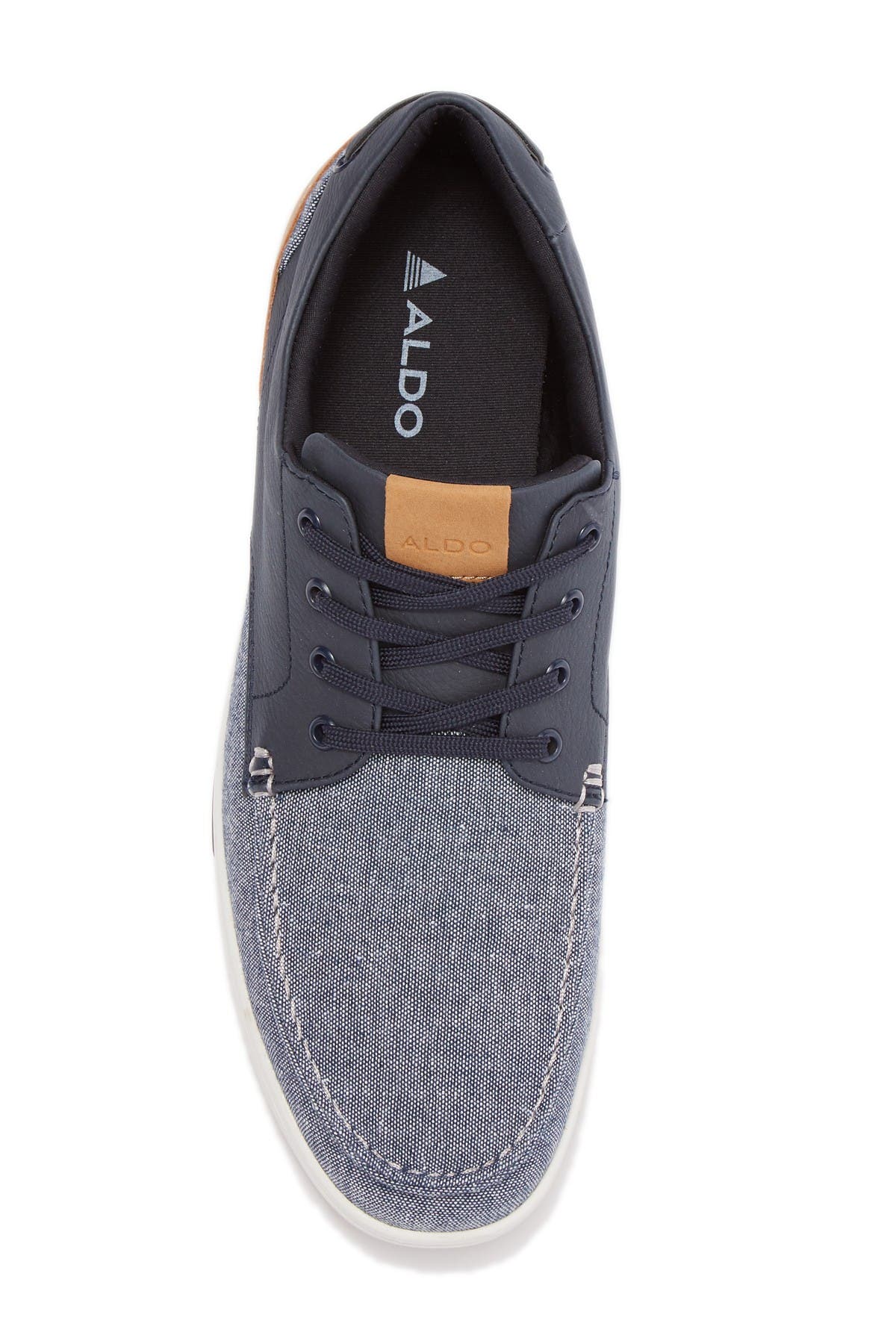 aldo andren low top sneaker