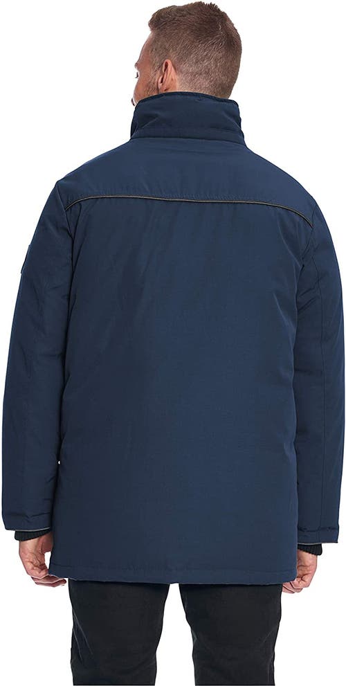Alpine North Fraser In Navy