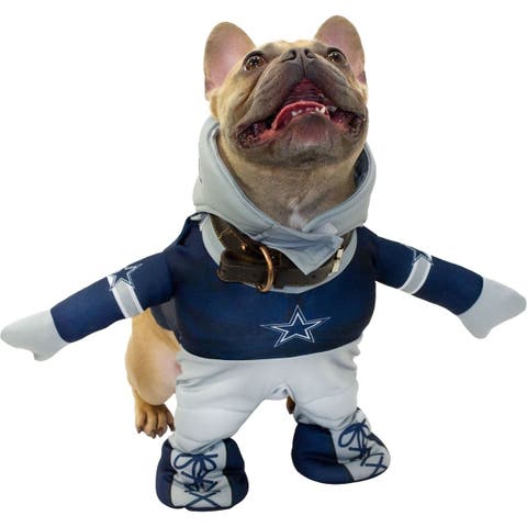 Jerry Leigh Green Bay Packers Running Dog Costume