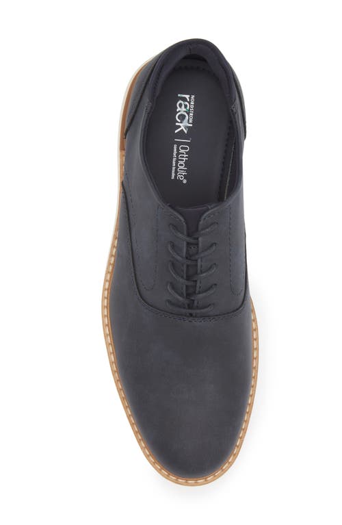 Nordstrom Rack Nolan Derby In Navy Night