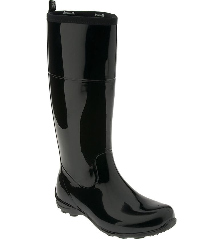 Kamik 'Ellie' Rain Boot (Women) | Nordstrom