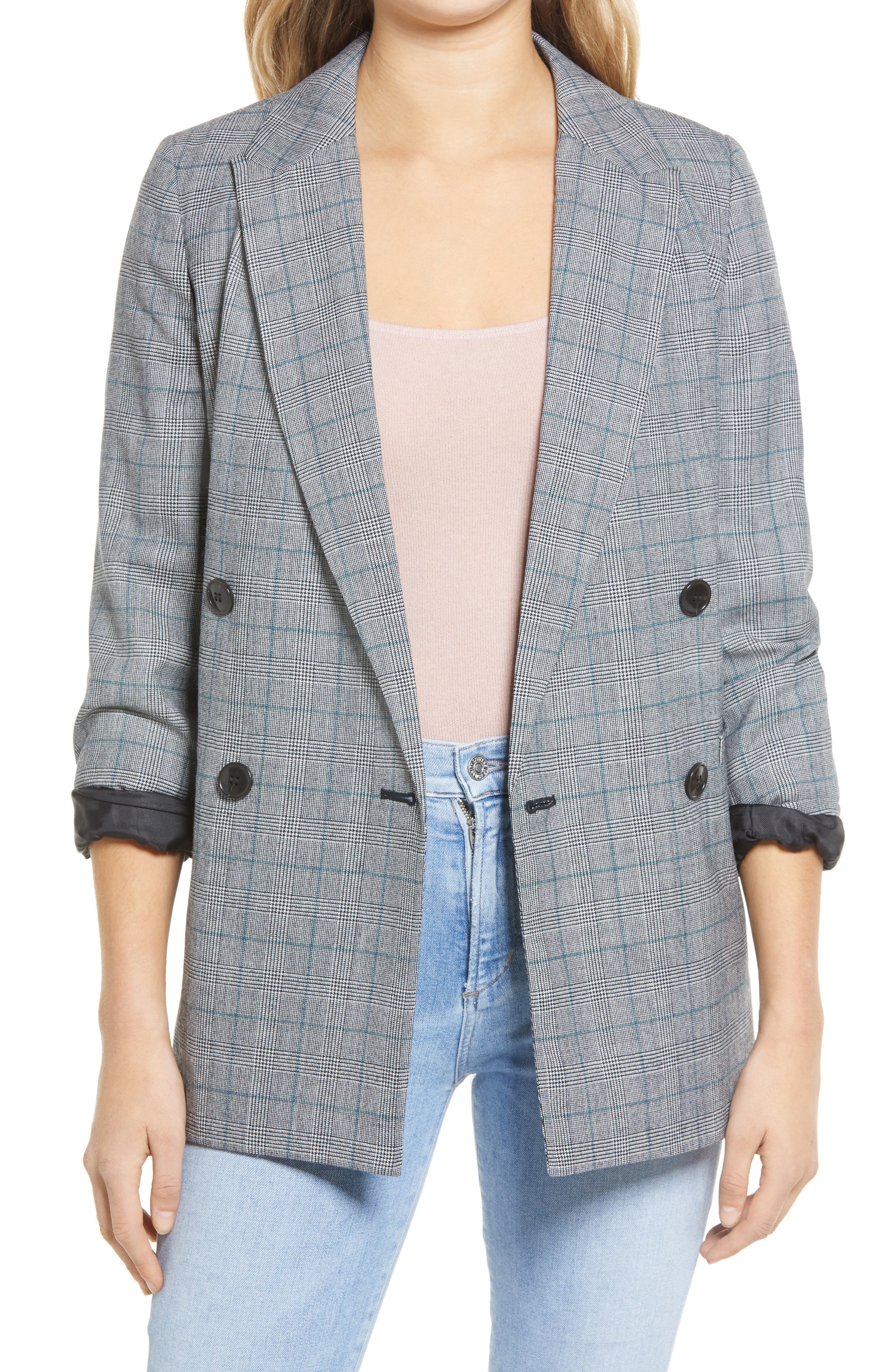 nordstrom rack spring jackets