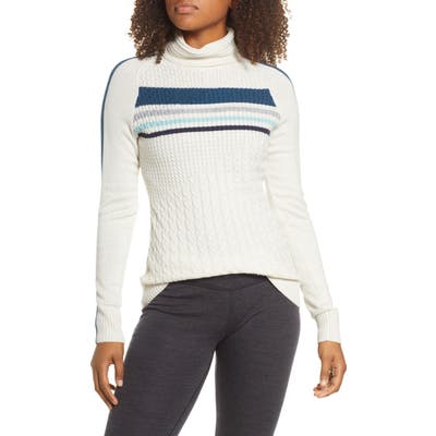Smartwool Dacono Turtleneck Ski Sweater