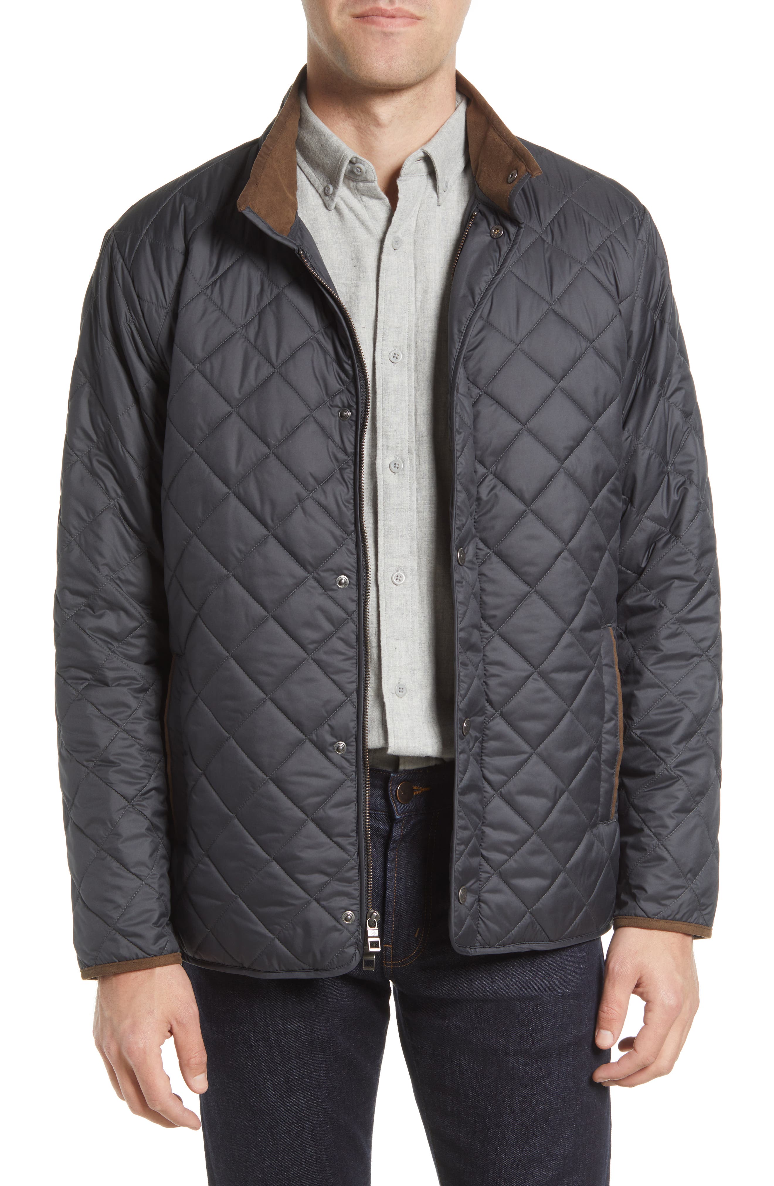 discount 65% NoName light jacket KIDS FASHION Jackets Elegant Gray 11Y 