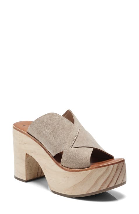 nordstrom womens clogs