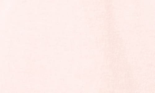 Gibsonlook Slouchy Luxe Boatneck Top In Pink Smoke