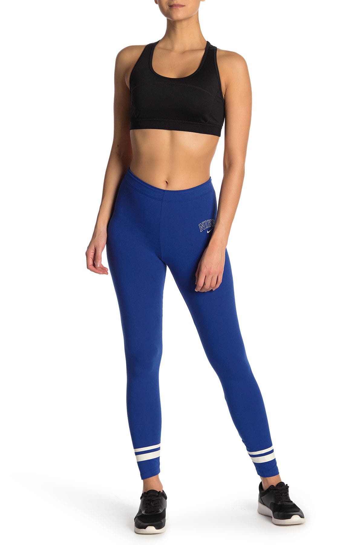 nike nsw varsity leggings