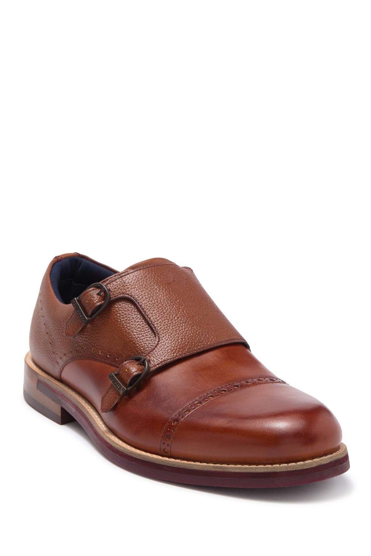 Ted Baker London | Ramink Monk Strap 