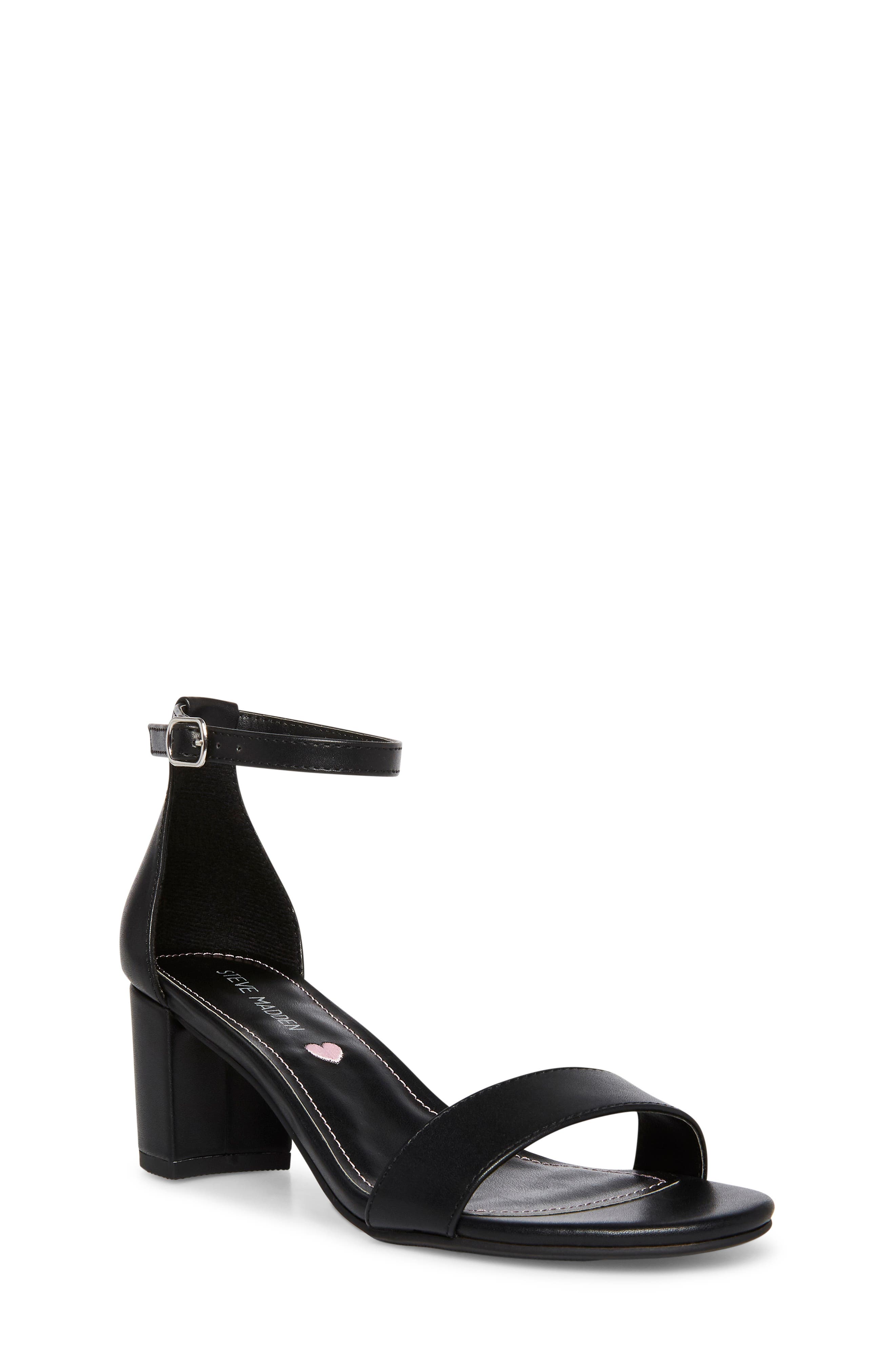 multi coloured sandals