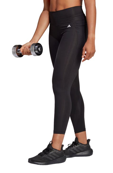 Rae Mode V WAIST FLARED YOGA PANTS WITH POCKETS - Black L - 44 requests